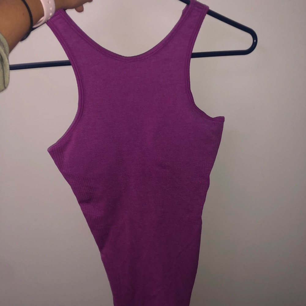 LULULEMON workout tank